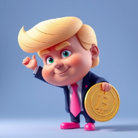 Donald Dollar