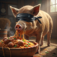 BLINDPIG
