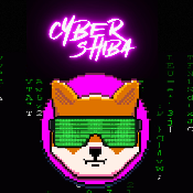 CyberShiba