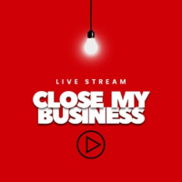 Close my business at $50M MC