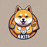 Akita Inu