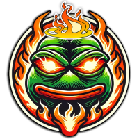 Ancient Firepepe
