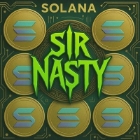 SIR NASTY/CREWSIR