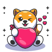 GRANDSON SHIBA
