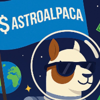 AstroAlpaca