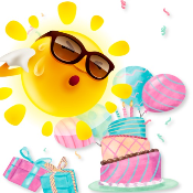 SummerCake