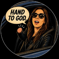 Hand To God