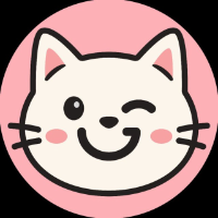 Giggle Cat