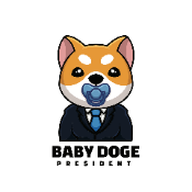 President Baby Doge