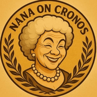 👵Abuela Nana👵