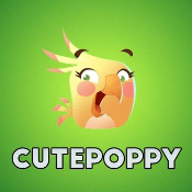 CutePoppy