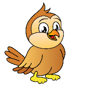 Little Sparrow