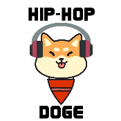Hip Hop Doge