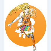 Sailor Moon BTC