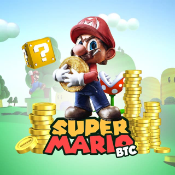 Super Mario BTC