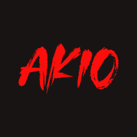 Akio
