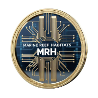 Marine Reef Habitats
