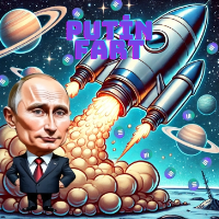 Putin Fart