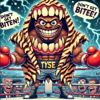 BITE TYSON