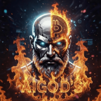 AIGOD'S COIN