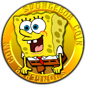 SpongeBobcoin