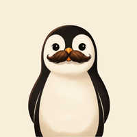 Penguin Inu