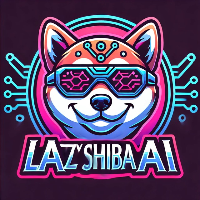 Lazy Shiba Ai
