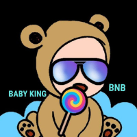 BABY KING BNB