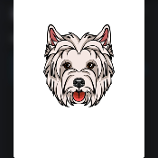 WestieINU