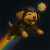 SpaceDog
