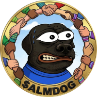 Almaty Dog