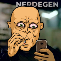 NERDEGEN