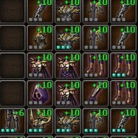 ATLANTICA ONLINE
