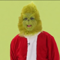 Grinchyzach