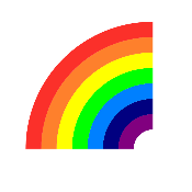 Rainbow Token