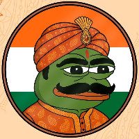 Indian Pepe