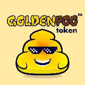 GoldenPoo Token