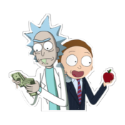 RichandMorty