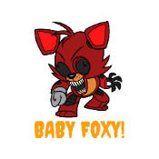 BABY FOXY
