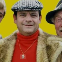 only fools and horses