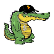 Aligator Cash