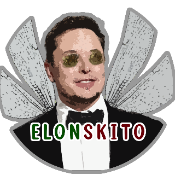 ELONSKITO