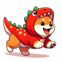 SHIBA REX