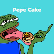 PepeCake