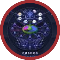 COSMOS Eco Blockchain Token