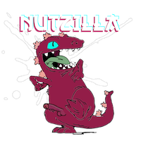 NutZilla