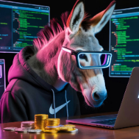 DONK AI - NFT, AI, TRADING