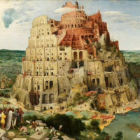 Tower of barbel