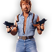 Chuck On TON