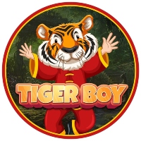 TigerBoy